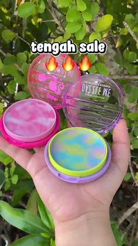 #dazzleme #dazzlememy #dazzlemecompactpowder 