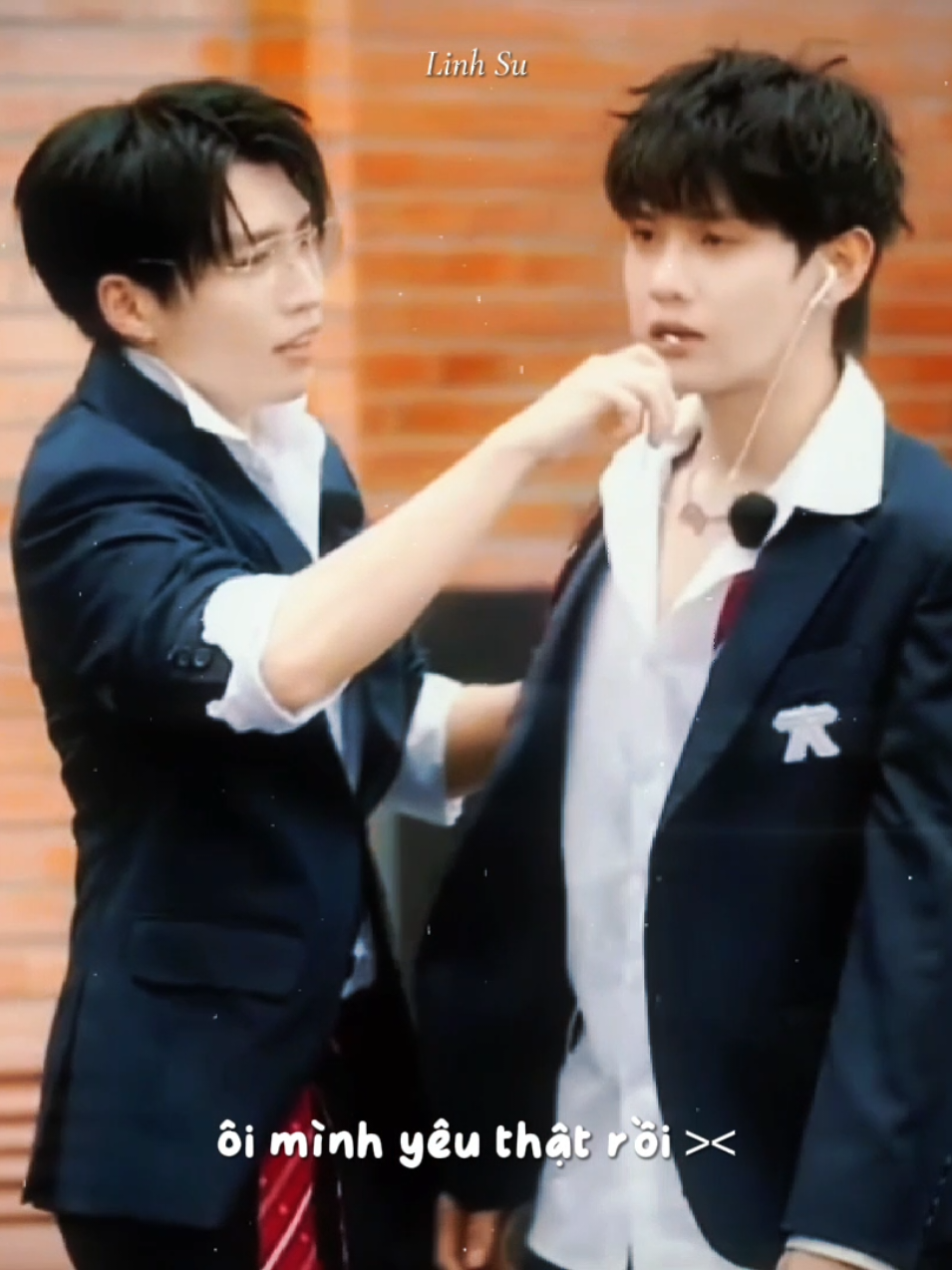 gà bông iu dấu #codynamvo #jaysonlei #codylei #tinhhasayhi #xh 