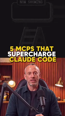 comment MCP Claude Code just got supercharged with five MCPs that unlock live internet, real browser control, full website crawling, advanced image/video AI models, and live browser tab reading. This stack turns Claude into a next-level AI tool for smarter, deeper interactions and testing. #mcp #claudecode #aitechnology #smartaidemo #innovationstack