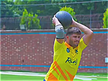 Qayyum Khan, the emerging pacer whose raw pace has earned him a place at the NCA Bowlers Development Camp ☄️..........(Video editing course)( Video Reposting) ( Xml File Available) #Billaeditz #billaeditz313 #billa_editz56   #PakistanCricket | #NCACamp