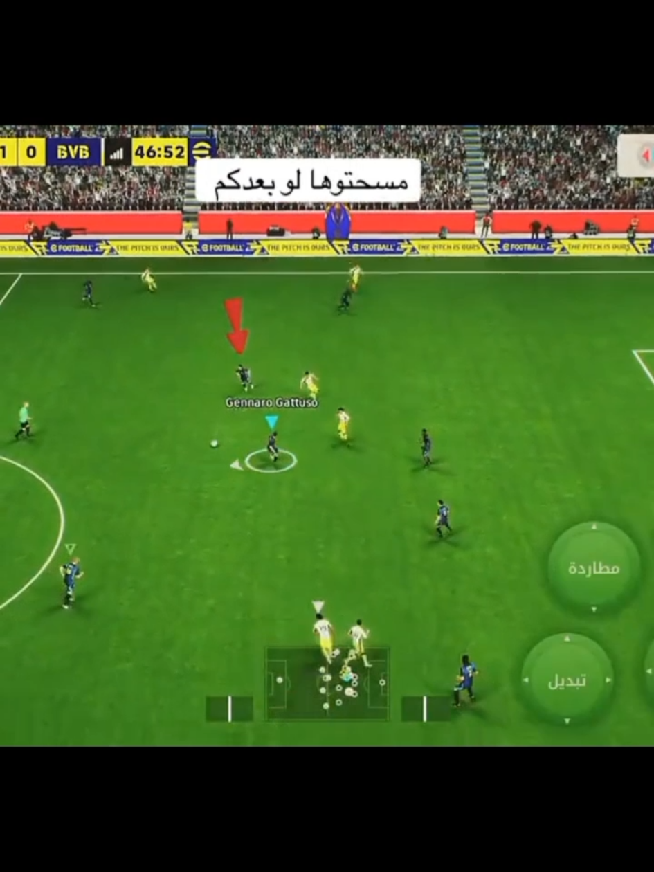 العب خربت صارت زبالة #بيس_موبايل #efootball #explore #السعب_الصيني_ماله_حل😂😂😂 #اشتراك 