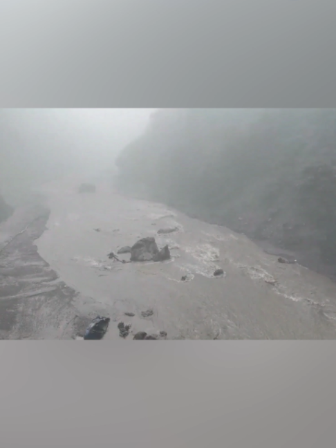 China's President Xi orders rescue mission after deadly mudslide tears across Nepal-China border #thestar #china #president #xijinping #orders #rescue #mission #mudslide #nepal #border
