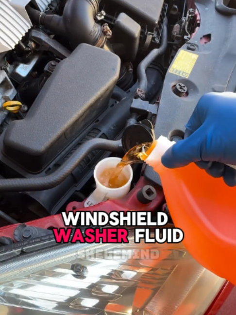 5 simple things you must check before your next road trip. #CarTips #EngineProblems #CarMaintenance #MechanicTips