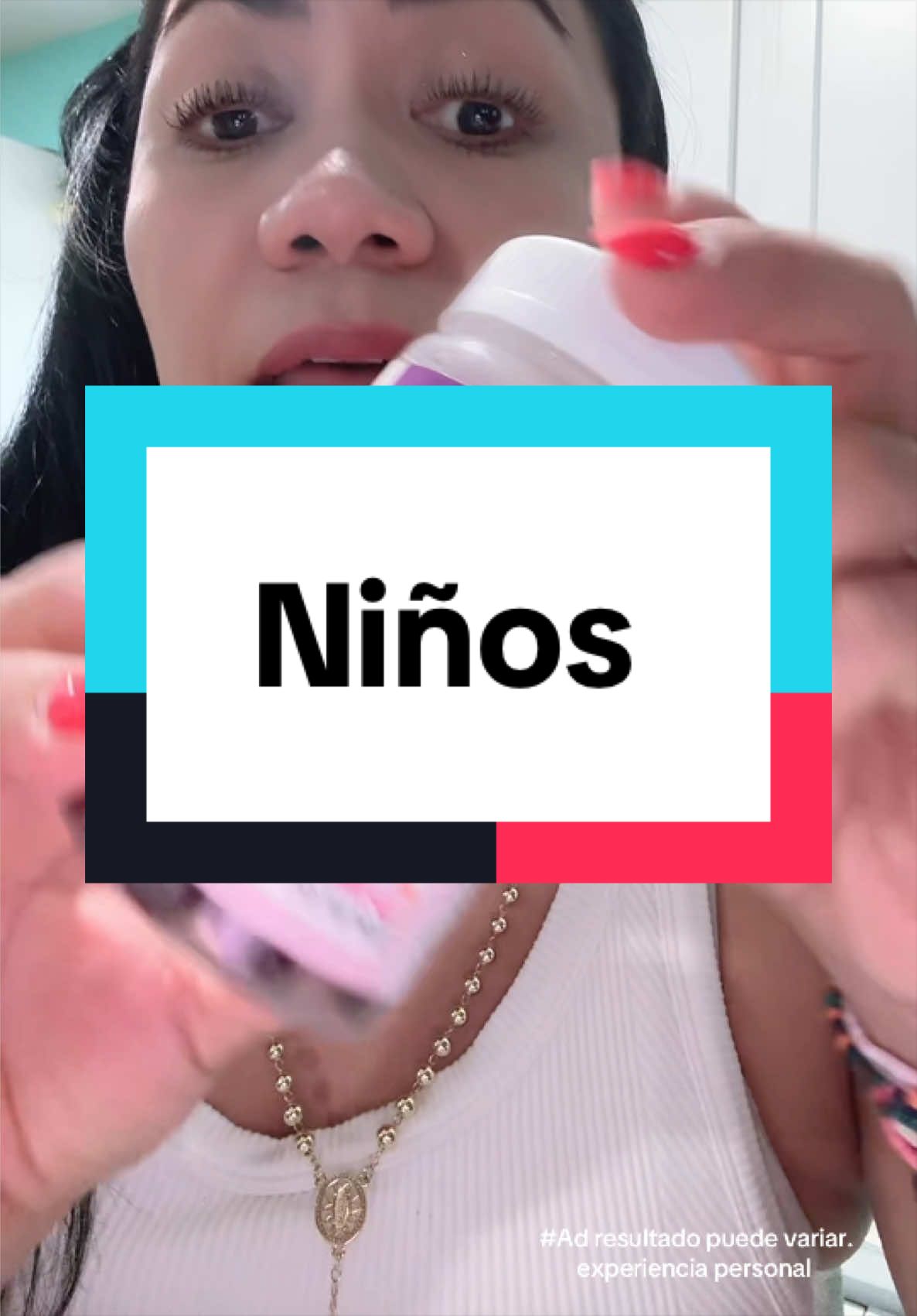 #TikTokshopbacktoschool #tiktokshopbacktoschoolsale #kidsvitamins #probiotics #niños  Disclaimer: resultados pueden variar  hablo de mi experiencia personal. mi video no contiene afirmaciones médicas  