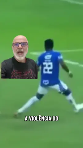 🌟 Só falam no KJ com o Tressoldi #cruzeiro #kaiojorge #brunorodrigues #everson #tiktokesportes 