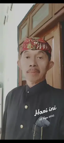 #padahariini 