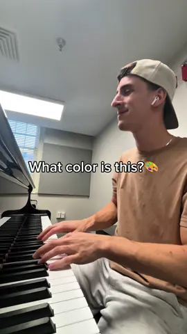 What color is this? 🎨