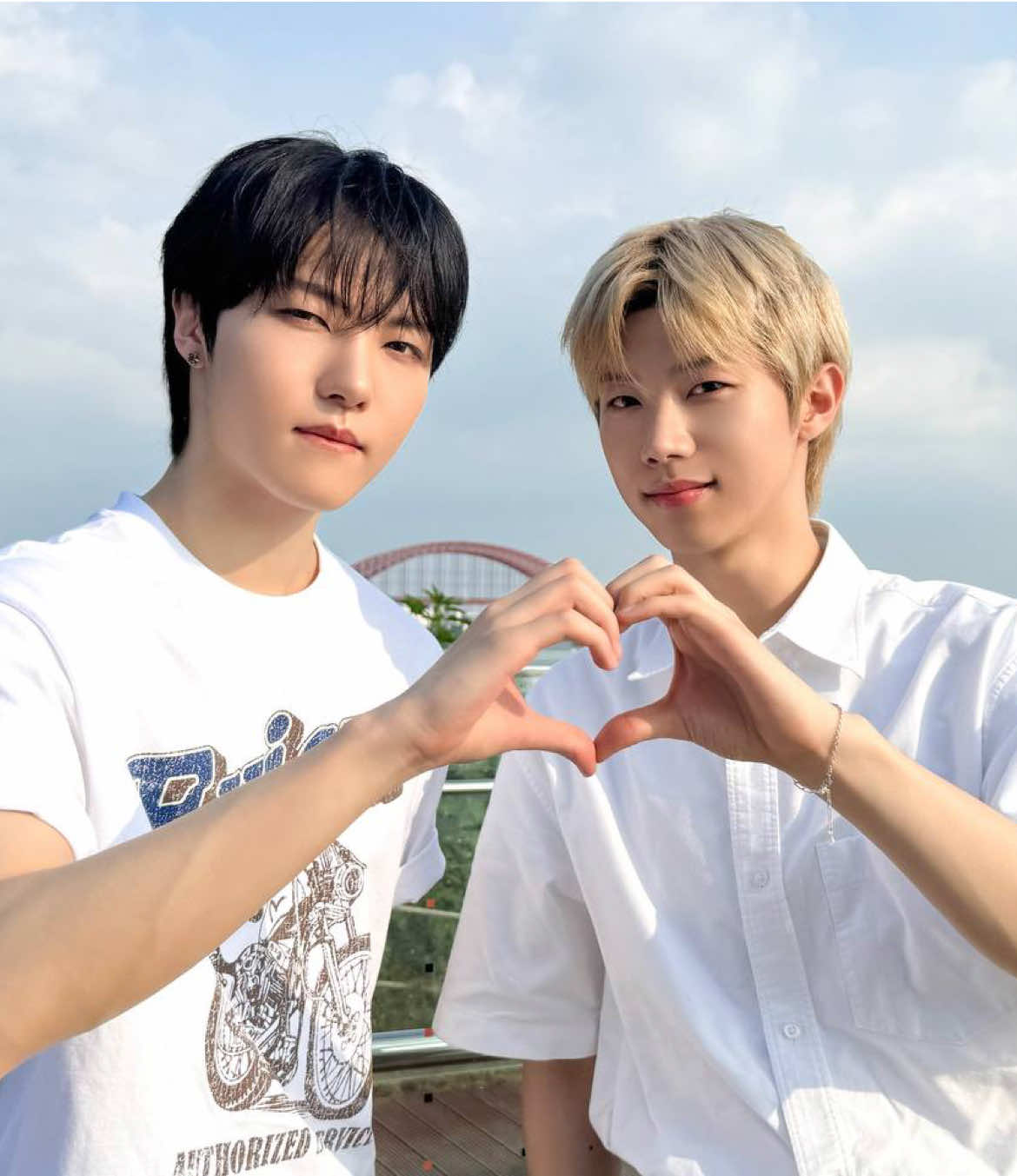 just a little bit less than a lover? тгк: strawberry_jae | junies_sanctuary ˗ˏˋ #woojungz #hyunwoo #junghoon #xikers #fry  ˎˊ˗ 