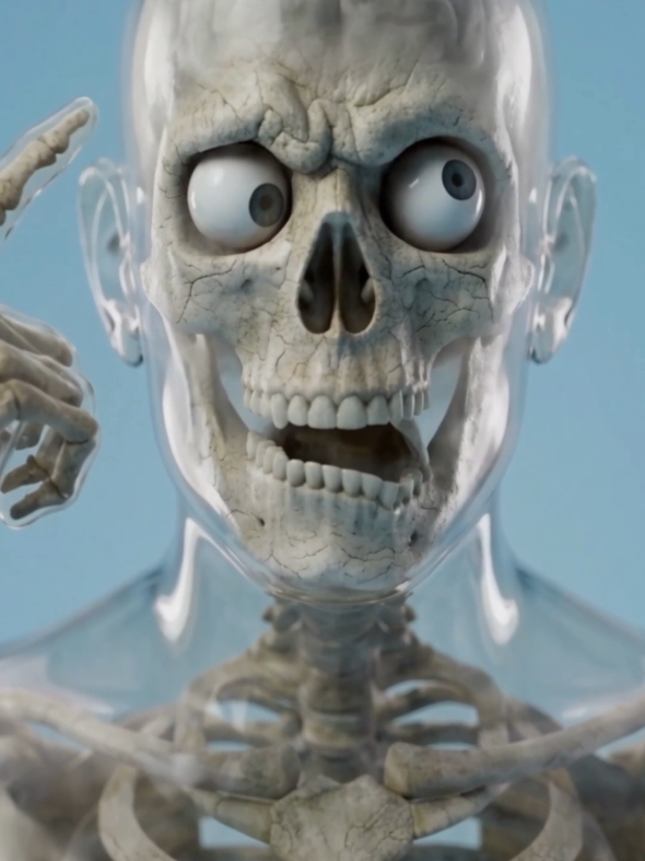 What happens to your brain when you use THC daily #facts #mindblown #interestingfacts #3danimation #learnontiktok 