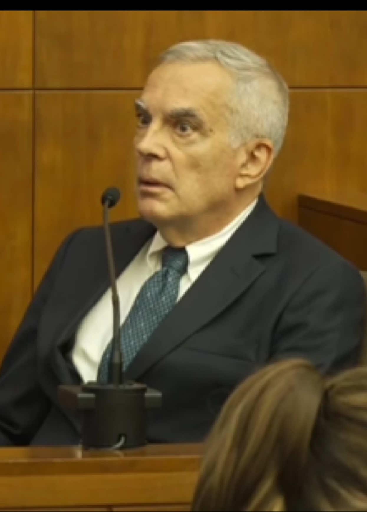 What do you guys think of this? 👀 The chicken nugget detail came up again in court, and I can’t help but notice how consistent Patrick’s account has been from the beginning. What do you make of the difference between their accounts? 👇 #LindsayClancy #LindsayClancyTrial #TrueCrimeTok #CourtTok #TrueCrime