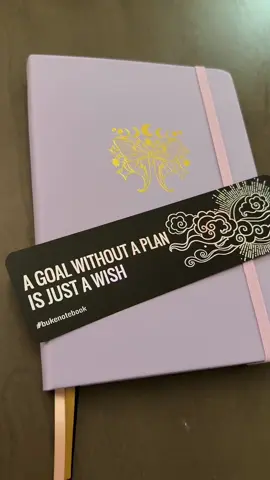 New journal (๑ > ᴗ < ๑) 💜 It came w a bookmark so I made it into journal spread to start~  ── ₊˚⊹ 🏷️ #junkjournal #junkjournalideas #journaling #journalspread #bukenotebook 