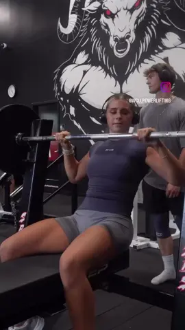 #wcu #westchester #gym #powerlifting #viral 