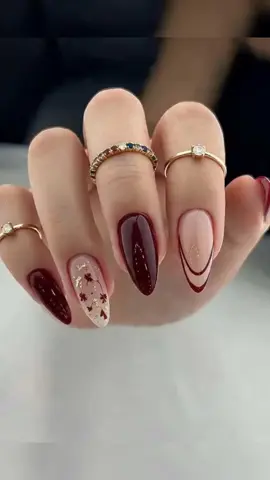 ✨ Inspiração de unhas para você salvar e fazer depois! 💅😍 Qual modelo você escolheria? Conta aqui nos comentários! 💖 #nails #nailart #naildesign #unhas #unhasemgel