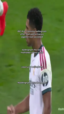 jude bellingham is too good || #realmadrid #madrid #laliga #judebellingham #bellingham 