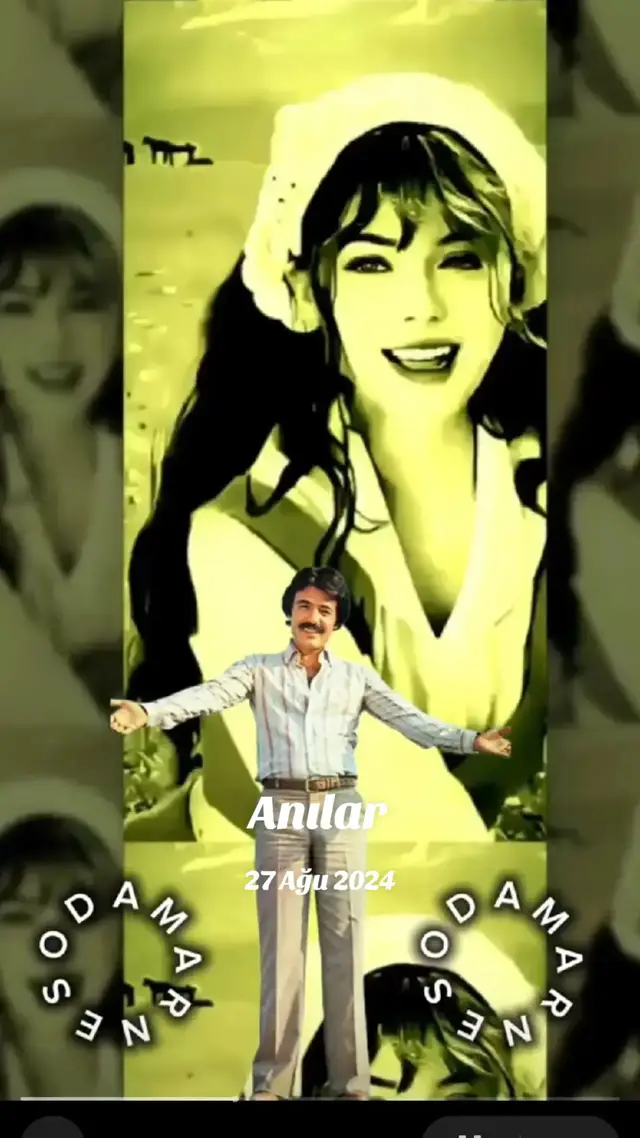 #anılar