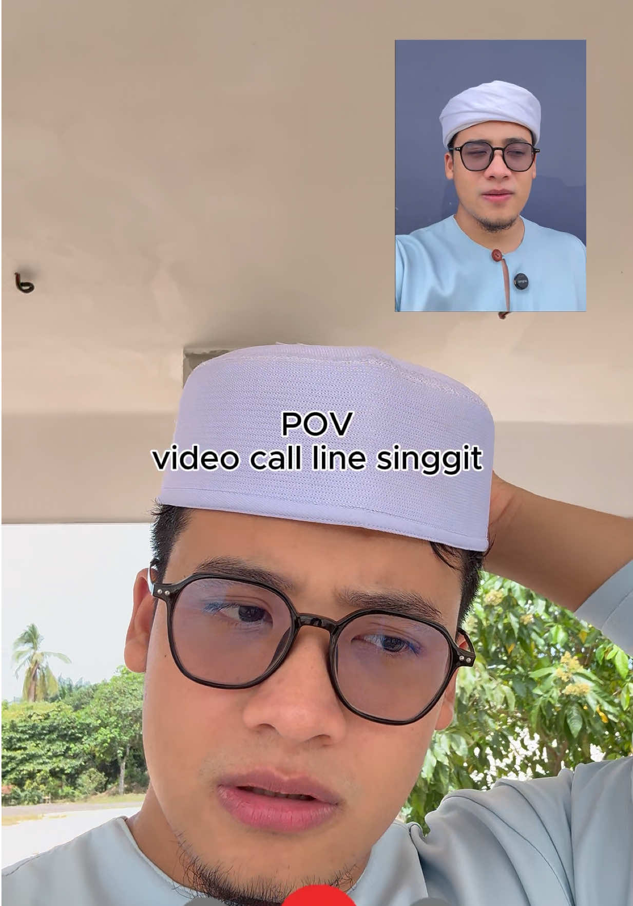 Tapi line internet dekat Maahad Lelaki memang tiada😂, kami masih mencari yang sudi  kongsi rezeki untuk mencari 6 buah lori simen. Hubungi Ustaz Adam untuk maklumat lanjut🫰🏻 #lorisimen #simpangrenggam #maahadtahfiz #jombantu #eric 