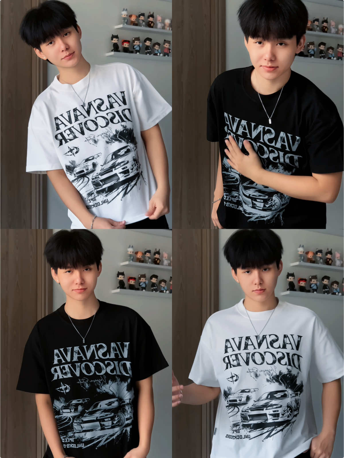 Chất thế nhờ #dangmacdo #outfitnam #reviewdonam #aothun #vasnava 