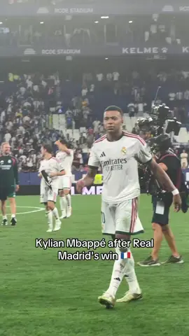 #mbappe #enzofernandez #realmadrid#the  #france🇫🇷  is the best 👑