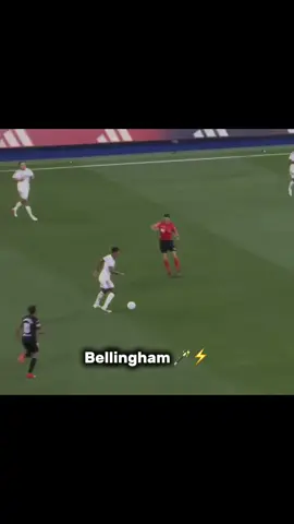 Jude Bellingham 🪄⚡️#best midfielder😍⚡️#realmadrid#viralvideo 