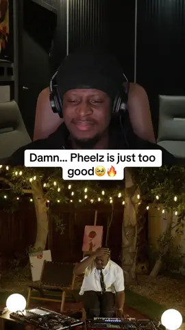 Pheelz is just too good. @Pheelz #pheelz #fyp #creatorsearchinsights #performance 