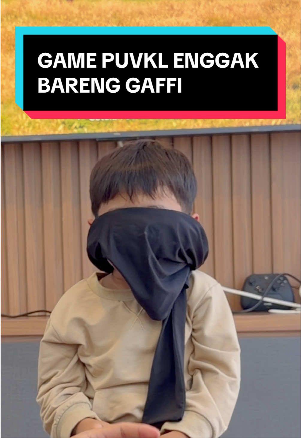 trust issue dia sampe akhir😭