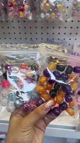 Diy beads day ✨#fancybeads #beadablepens #focalbeads #beads #pen 