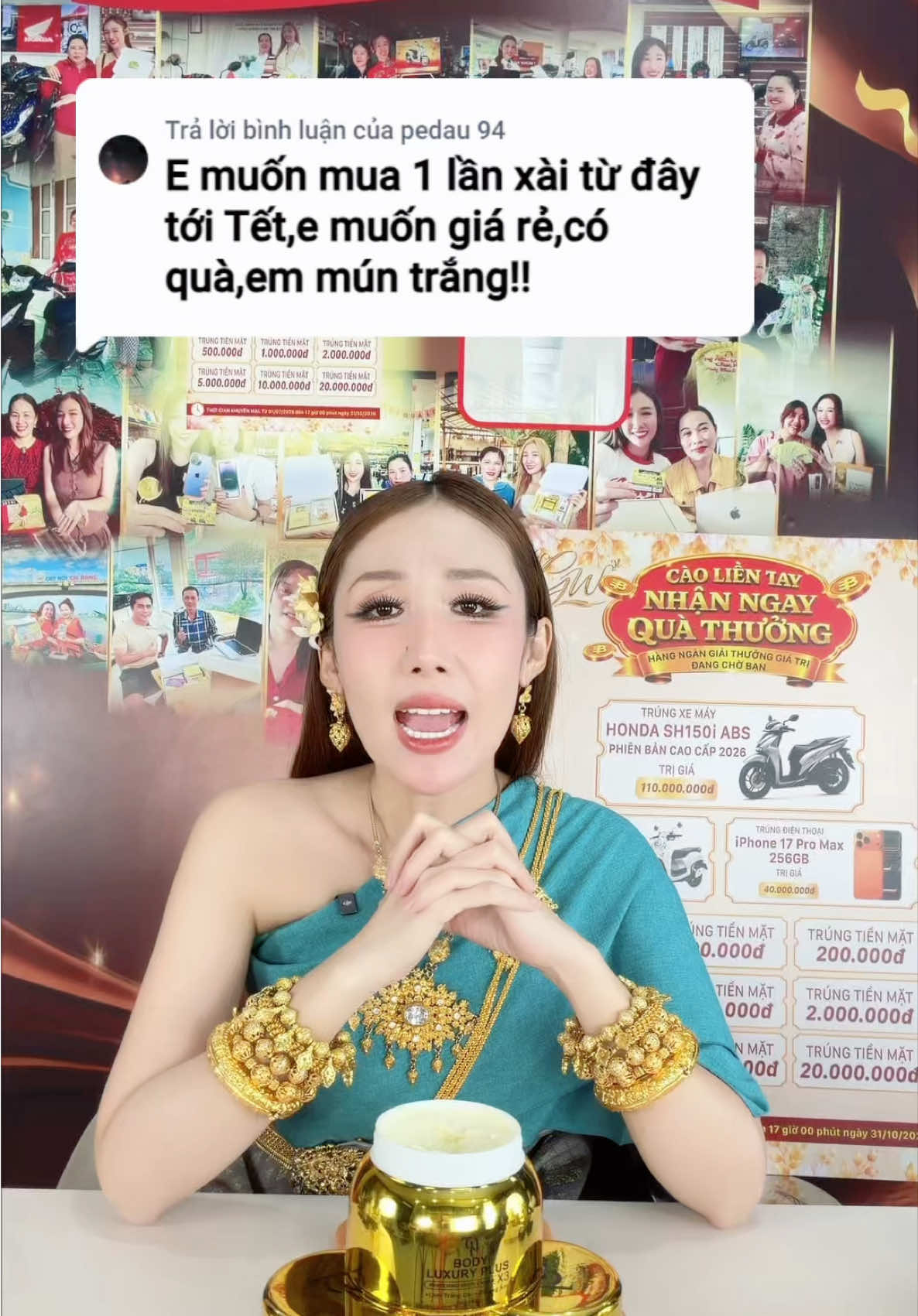 Chìu khách hết cở 🤭