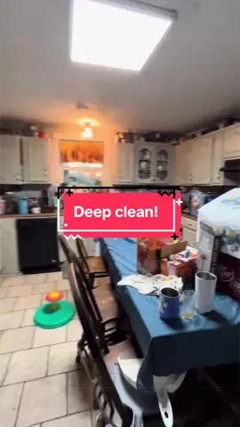 Deep clean #clean #cleaning #CleanTok #cleanwithme #cleaningmotivation 