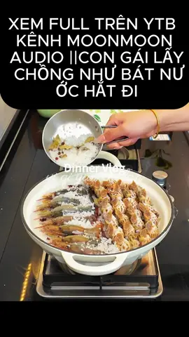 CON GÁI LẤY CHỒNG NHƯ BÁT NƯỚC HẮT ĐI