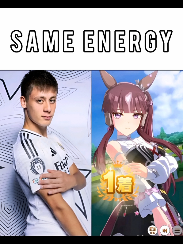 Arda Liluc #umamusumeprettyderby #umamusume #ardagüler  #animememes #memesdaily 