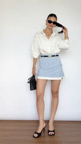 Outfits tuần này, simple but chic #lana #swane #hochiminh #hochiminhshopping #hcmc 