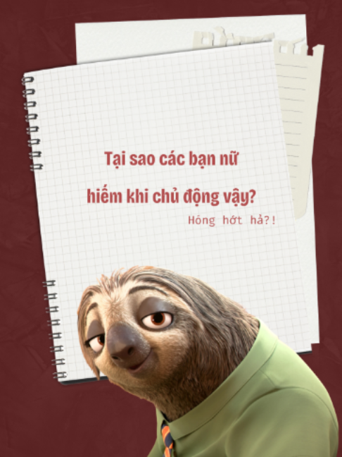 Tại sao các bạn nữ hiếm khi chủ động vậy... #genz #xh #trending #viral #fyppp