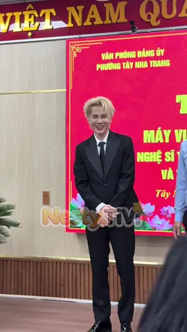 Ảnh đi đâu cũng được yêu quý. #nesty #nestyvietnam #jack #j97 