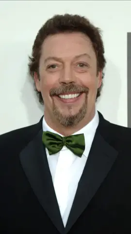 Ocho horas antes de morir, Tim Curry envió desgarradores mensajes de despedida a tres personas. #TimCurry #TheRockyHorrorPictureShow #celebridades #RIP #fyp