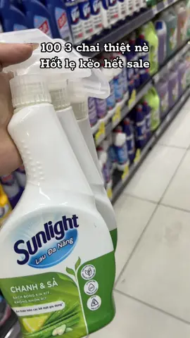 #sunlight #hoptaccungunilever 