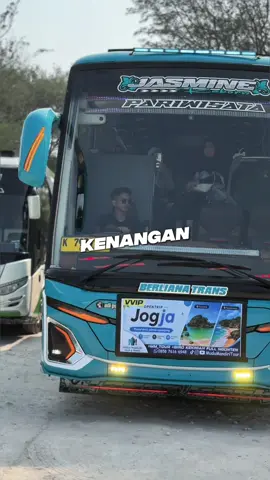 🩵🩵  @official_jasmine.bt  #berlygank #berlianatrans #berlianajasmine #vidiobus #fyp 