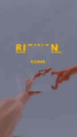 Rizwan Name ✔️ Request ❤️ Repost 🤌🫀 #foryou #viralvideo #grow 