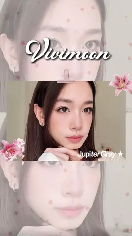 Lens nhà Vivimoon thì là chân ái rùi mấy bà ạ. Màu xinh trong trẻo mà đeo cả ngày cũng vẫn cứ là êm ru nhaa #vivimoon #vivimoonlens #lens #eyecontact #lens1ngay 