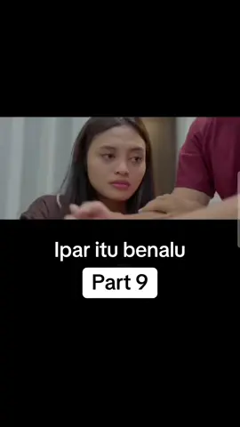 #fypシ #iparitubenalu #part9 