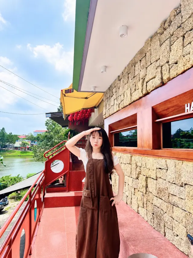#xuhuong #vairal #nhoanh #bloc