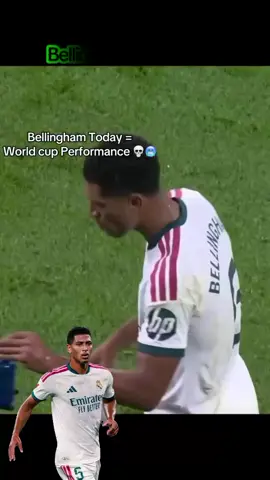 #bellinghamgoaltoday #Realmadrid #halamadrid 