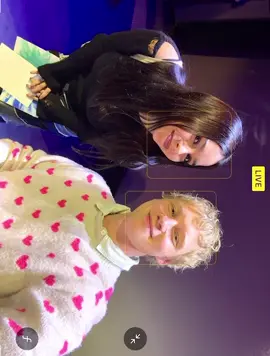 he is the sweetest person EVVERR🥲💞 #leviticus #leviticusmovie #stacyclausen 