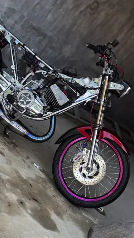 Tebak motor apa😁#rxking 