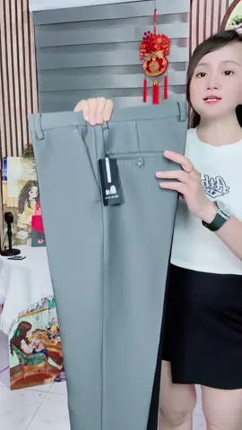 Combo 2 quần Âu Nam đẹp sang giá lại rất rẻ ạ #thaophan92e1 
