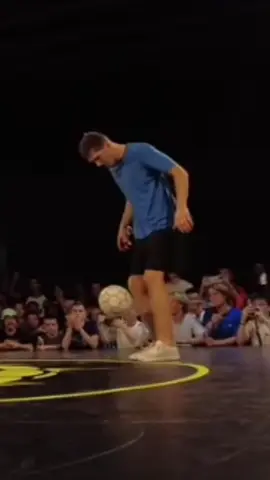 freestyle bola#freestyle #freestylefootball 