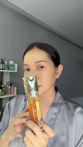 Hôm qua quay ngoài nắng về da nó khô ó! Phải cứu bé thôi ##KhaNhu #trending #skincare #pilates 