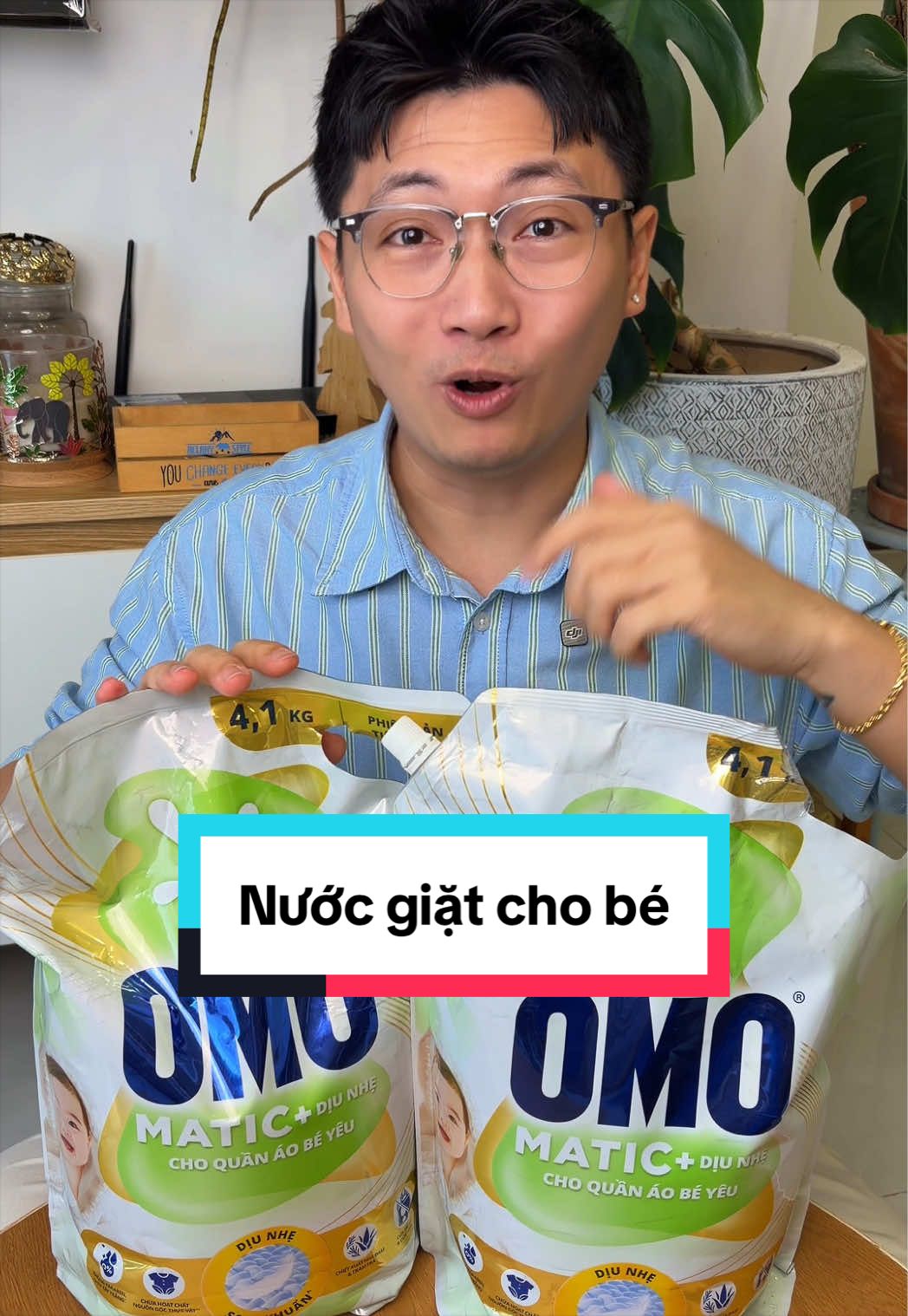 Nước giặt cho bé yêu #nuocgiatchobe #omomatic #nhapesu 