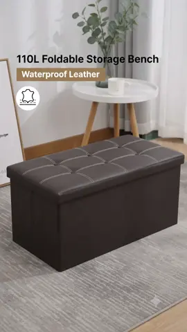 #StorageBench #KotakSimpanan #HomeDecorMalaysia #TikTokShopMY #RacunTikTok 

