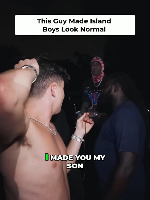 You Won't BELIEVE This Chaotic Confrontation Unfolds!#JackDoherty #JackDohertyLive #JackDohertyClips #Pranks #PrankVideos #FunnyVideos #ViralVideos #Challenge #YouTubeShorts #ViralShorts