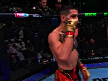 30-1 incoming #iliatopuria #UFC #ufc_mma_sport #mma #topuria 